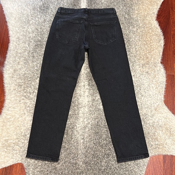 Zara denim👀 - Picture 2 of 2